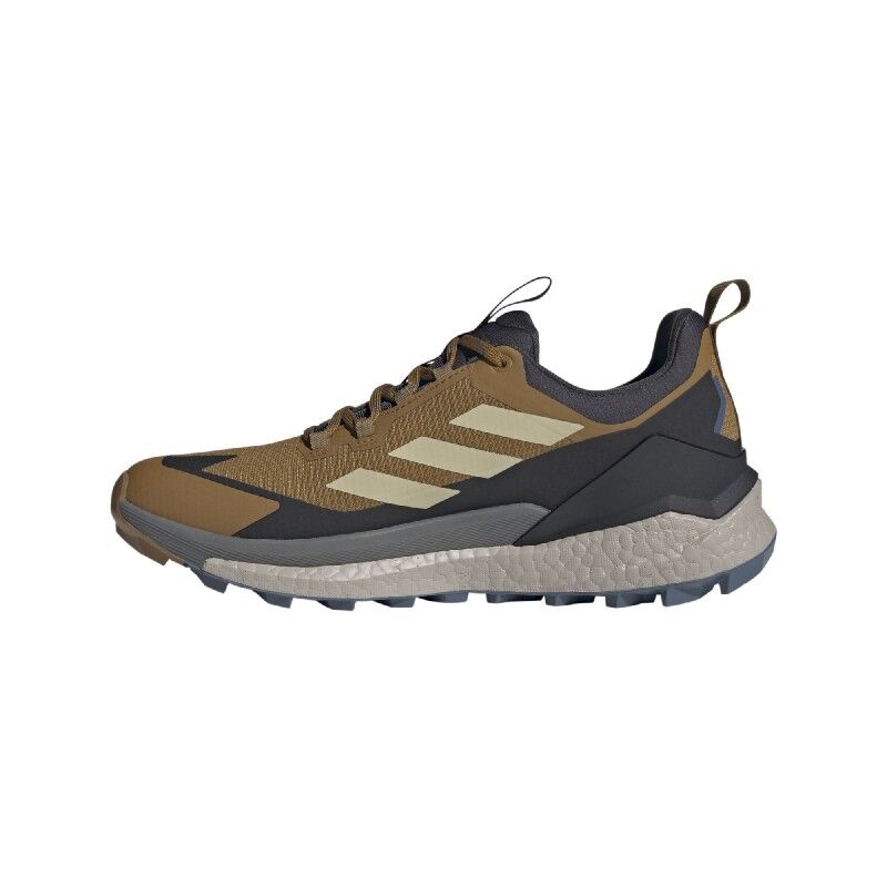 Adidas Terrex Free Hiker Low GTX Walking shoes Men's Hardloop