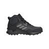 Core Black / Grey Three / Mint Ton