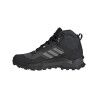 Adidas Terrex AX4 Mid GTX - Walking shoes - Women's | Hardloop