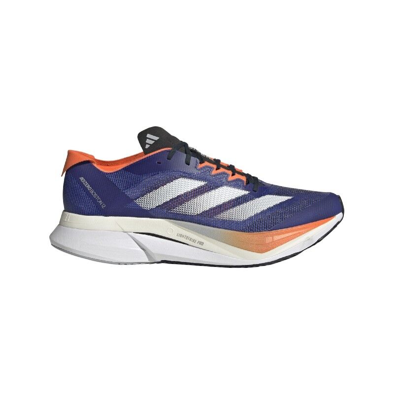 Adidas Adizero Boston 12 - Laufschuhe - Herren | Hardloop