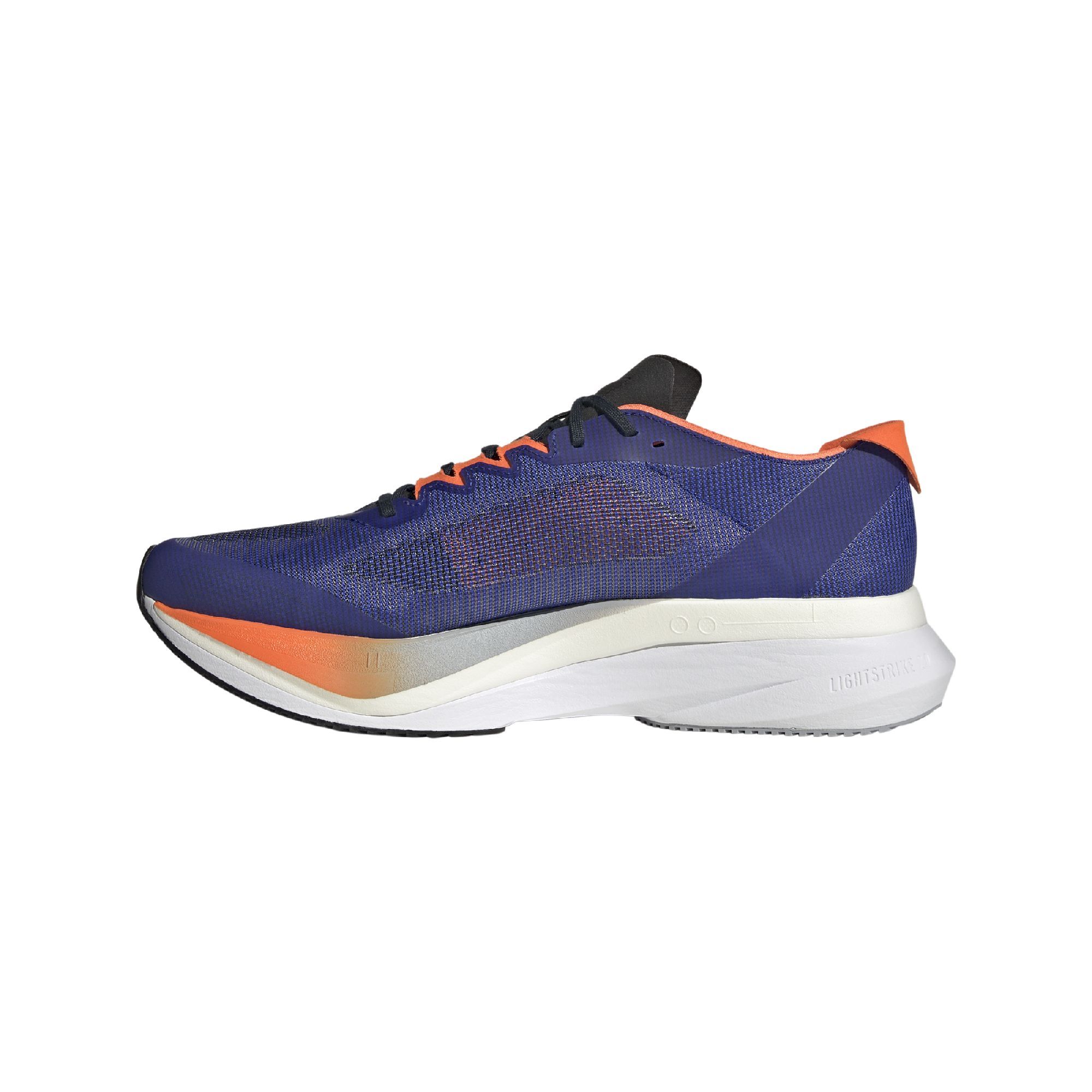 Adidas Adizero Boston 12 - Laufschuhe - Herren | Hardloop