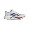 Core White / Dark Blue / Pure Ruby