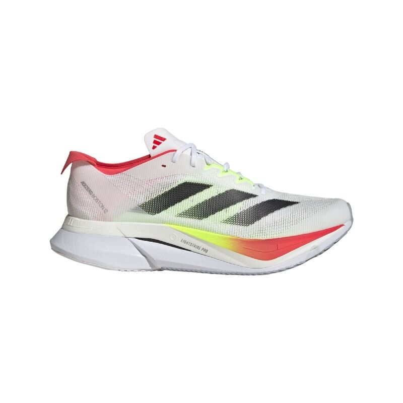 Adidas Adizero Boston 12 - Laufschuhe - Herren | Hardloop