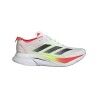 FTWR White / Core Black / Lucid Red