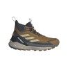 Bronze Strata / Savannah / Carbon