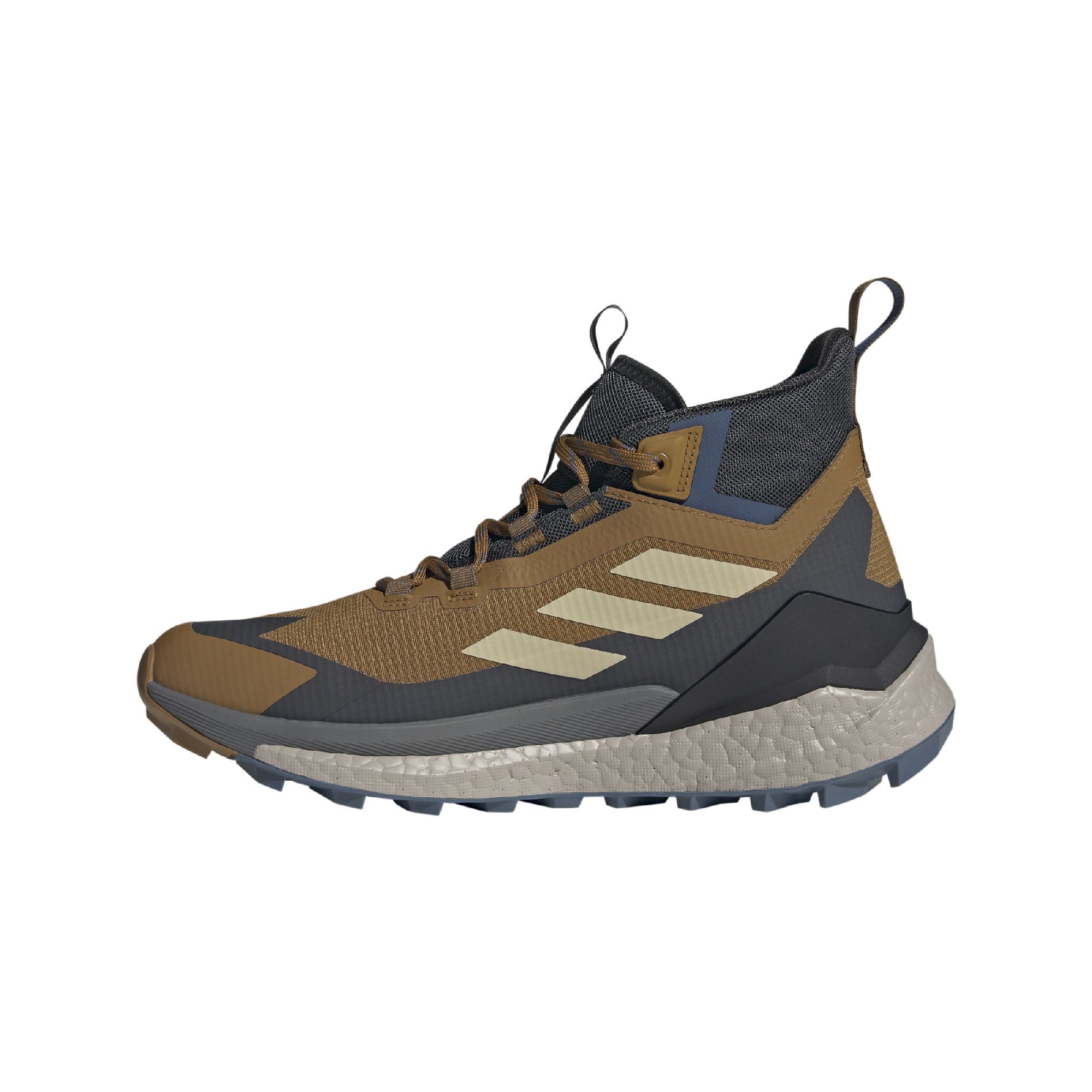 Adidas Terrex Free Hiker 2 GTX - Wandelschoenen - Heren | Hardloop