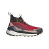 Pure Ruby / Grey Five / Wonder Beige
