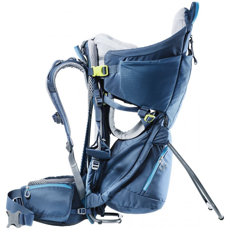 Deuter Kid Comfort + Pare-soleil - Kid Carrier