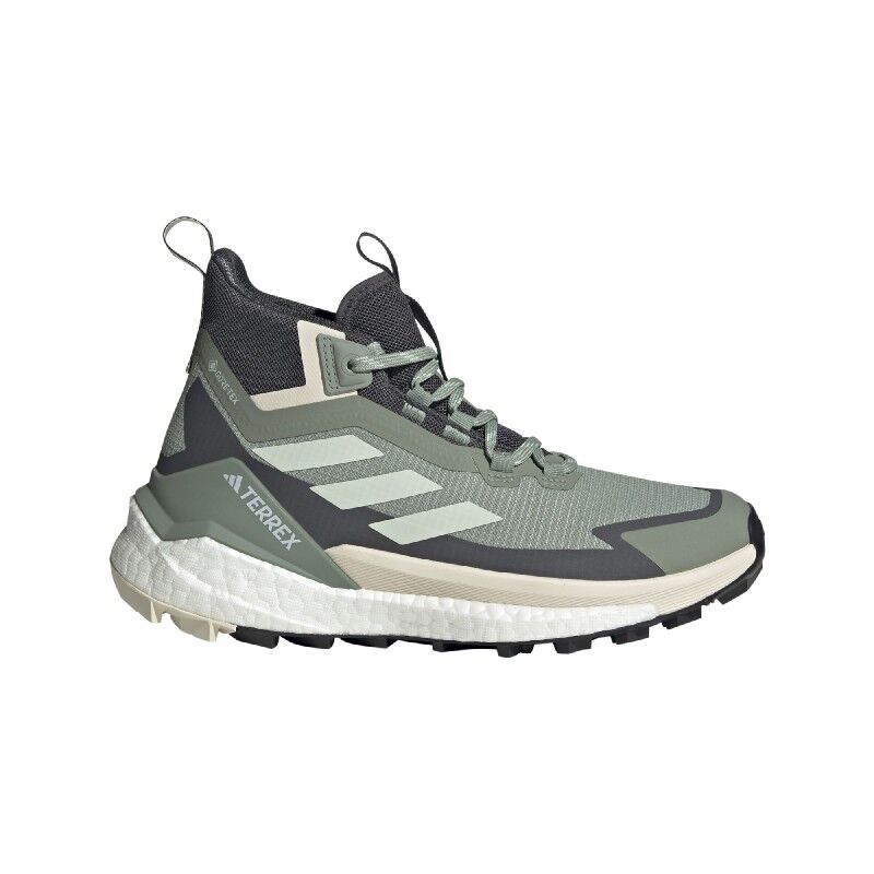 Adidas Terrex Free Hiker 2 GTX - Wanderschuhe - Damen