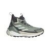Silver Green / Linen Green / Grey Six