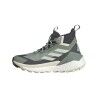 Adidas Terrex Free Hiker 2 GTX - Wanderschuhe - Damen