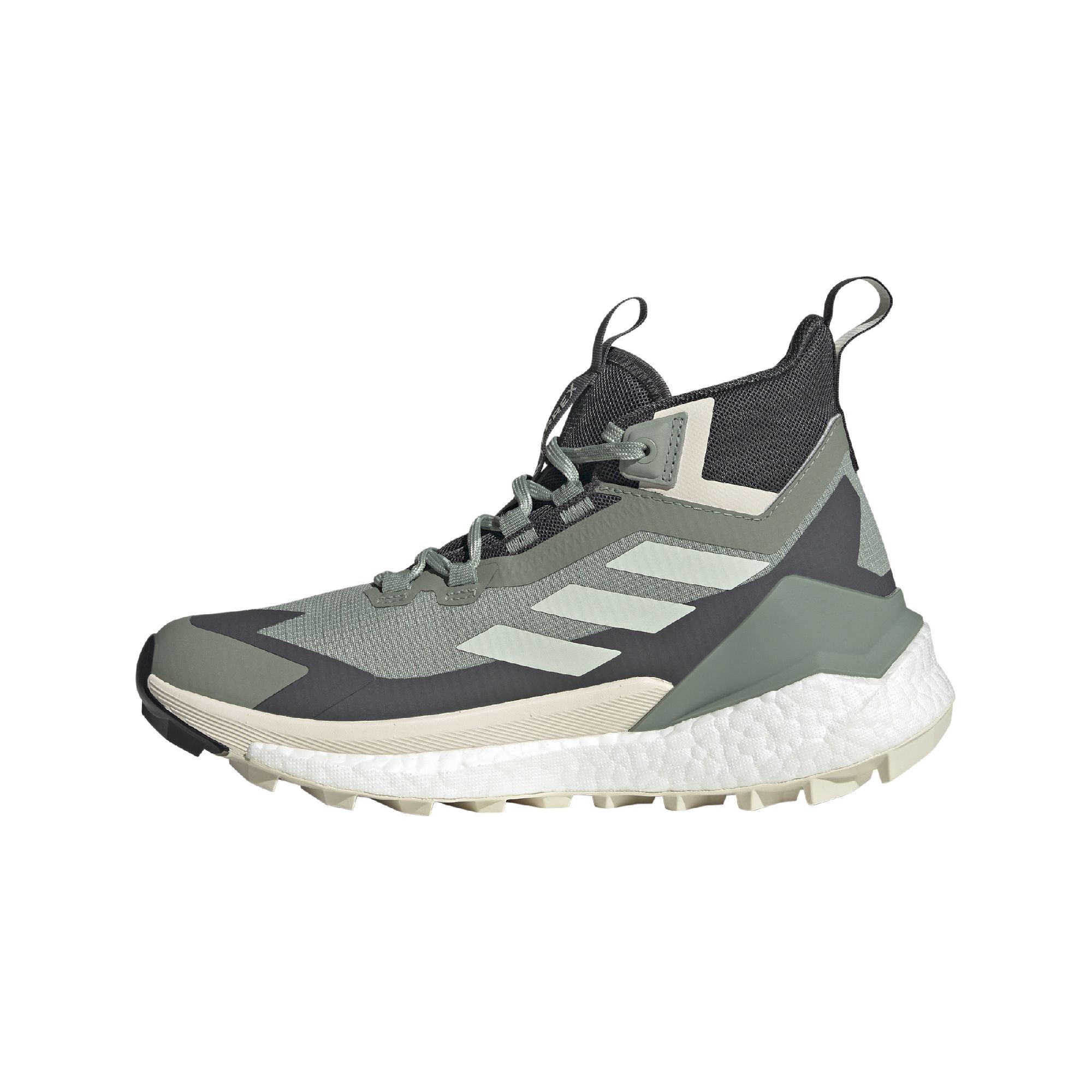 Adidas Terrex Free Hiker 2 GTX - Wanderschuhe - Damen