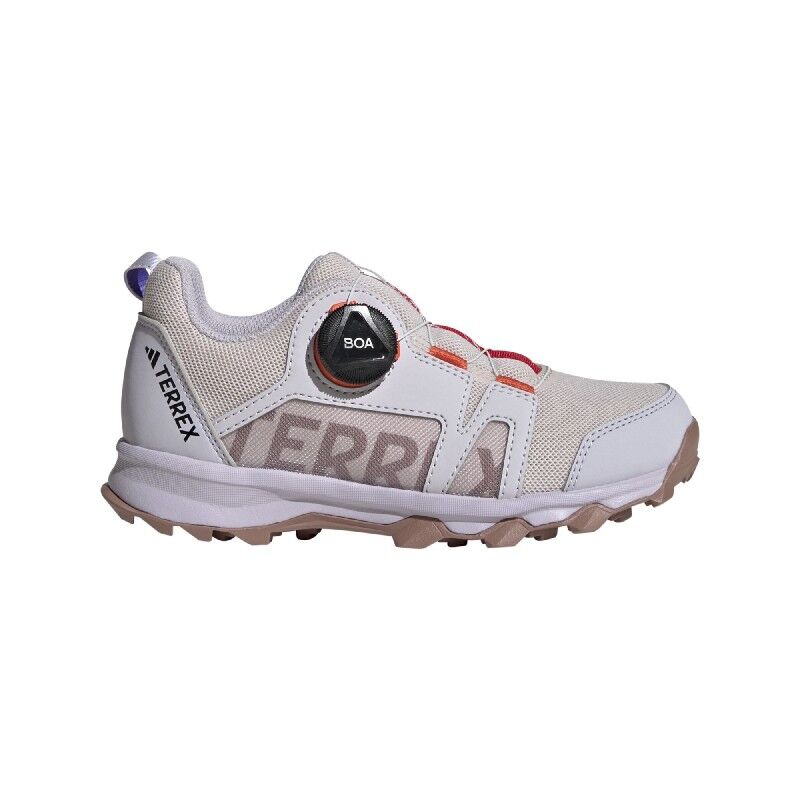 Adidas Terrex Agravic Boa Trail running shoes Kids