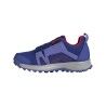 Adidas Terrex Agravic Boa - Trail running shoes - Kids