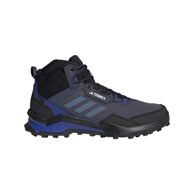 Adidas Terrex AX4 Mid GTX - Chaussures randonnée homme | Hardloop
