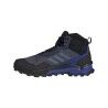 Adidas Terrex AX4 Mid GTX - Chaussures randonnée homme | Hardloop