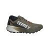 Olive Strata / FTWR White / Semi Impact Orange