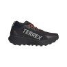 Core Black / Grey Two / Semi Impact Orange