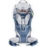 deuter Kid Comfort + Pare-soleil - Mochila porta-bebé | Hardloop