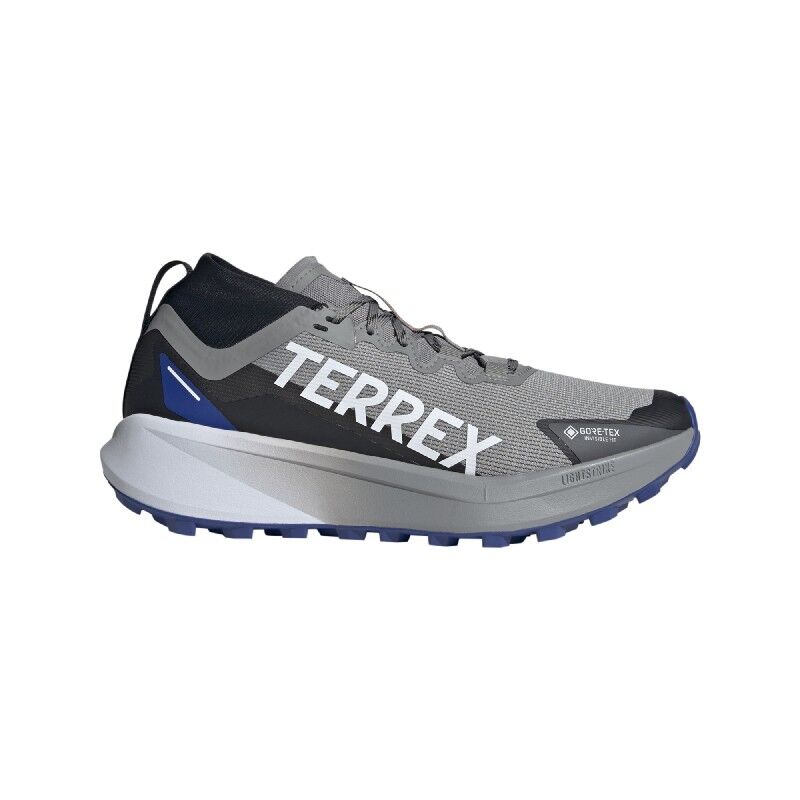 Adidas Terrex Agravic GTX - Trailrunningschuhe - Herren