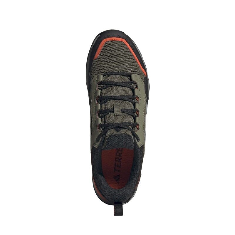 adidas gazelle silver green womens adidas Men's Terrex Tracerocker Shoe - 9