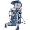 Deuter Kid Comfort + Pare-soleil - Nosidełka turystyczne | Hardloop