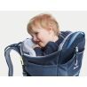 Deuter Kid Comfort + Pare-soleil - Nosidełka turystyczne | Hardloop