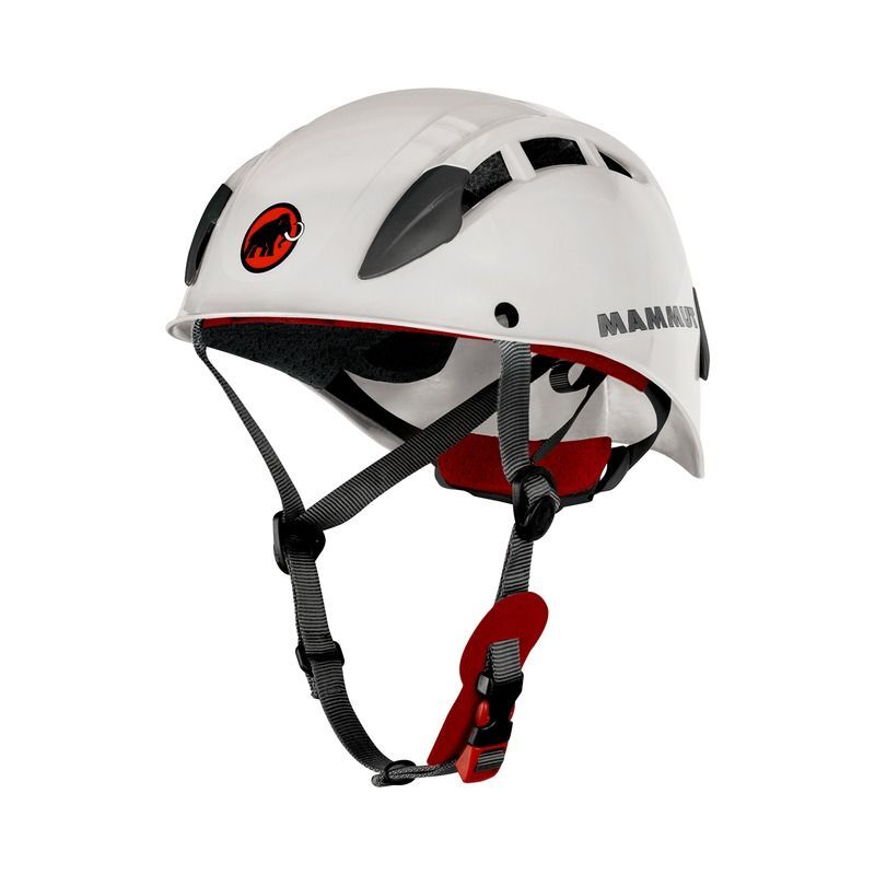 Mammut - MAMMUT(マムート) SKYWALKER 2　white Mammut - Skywalker 2 Climbing Helmet | Outdoor Gear Exchange