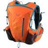 Orange / Methyl Blue