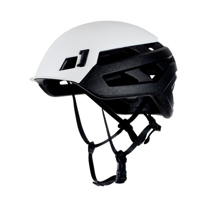 Mammut Wall Rider - Capacete de escalada | Hardloop