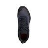 Adidas Terrex AX4 Mid GTX - Chaussures randonnée homme | Hardloop