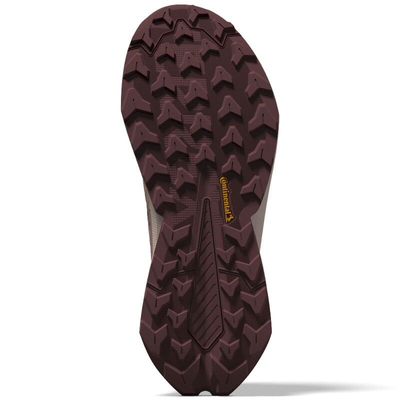 adidas Terrex Trailmaker 2 Lea - Vandringsskor - Dam | Hardloop