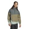 Legend Ivy  /  Olive Strata  /  Silver Green