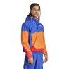 Blue / Semi Impact Orange / Ruby