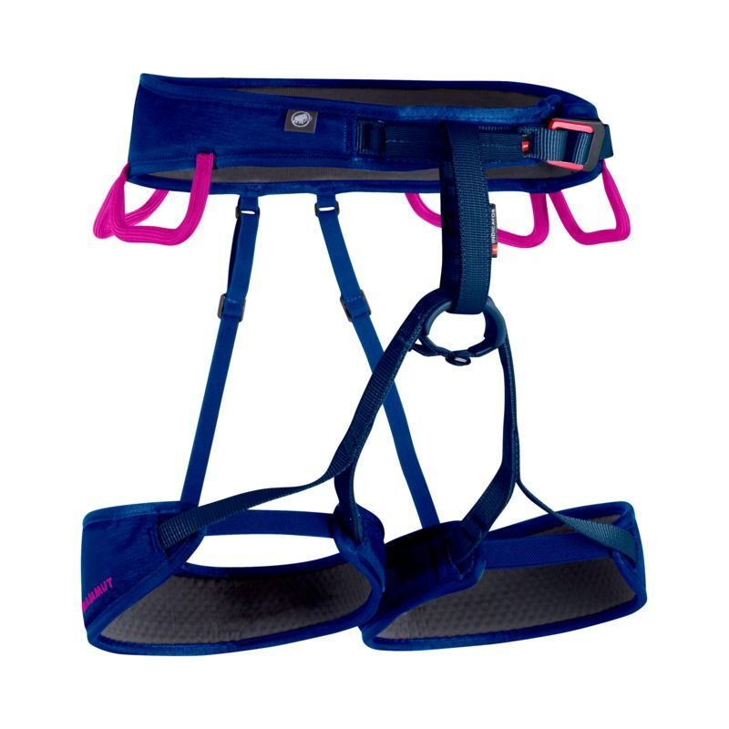 Mammut - Ophir - Imbrago arrampicata - Donna