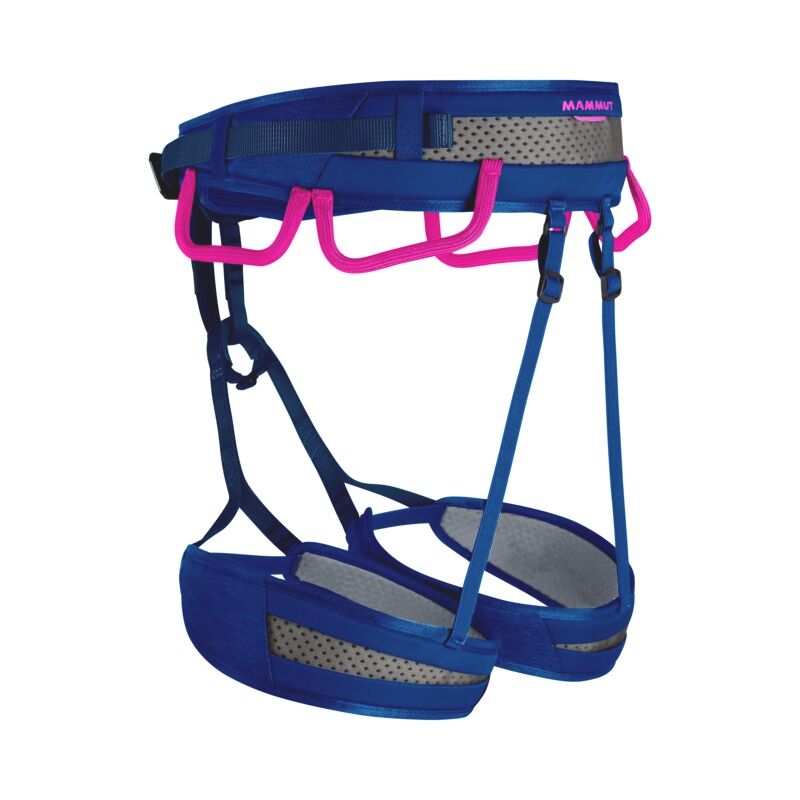 Mammut - Ophir - Imbrago arrampicata - Donna