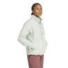 adidas Xploric Pile Snap - Fleecejacke - Damen | Hardloop