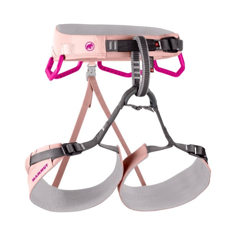 Mammut - Togir 3 Slide - Imbrago arrampicata - Donna