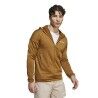 adidas Xperior Light Fleece Hooded Jacket - Fleece jacket - Men's | Hardloop