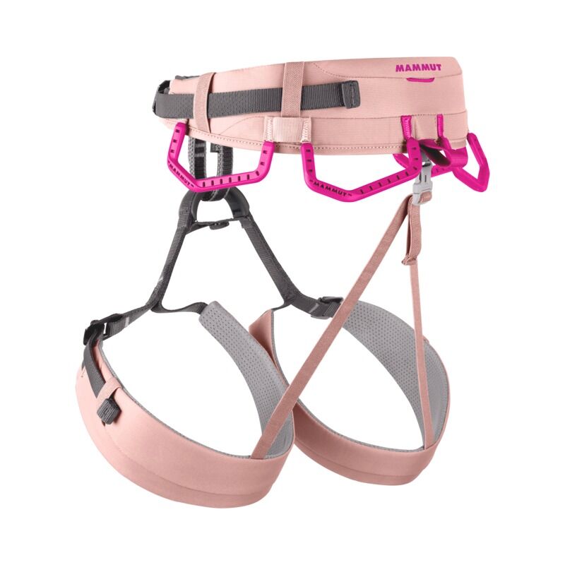Mammut Togir 3 Slide - Climbing Harness - Women's
