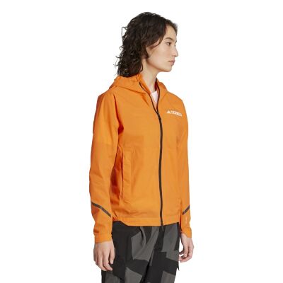 Xperior Light Rain Jacket - Regnjakke - Damer