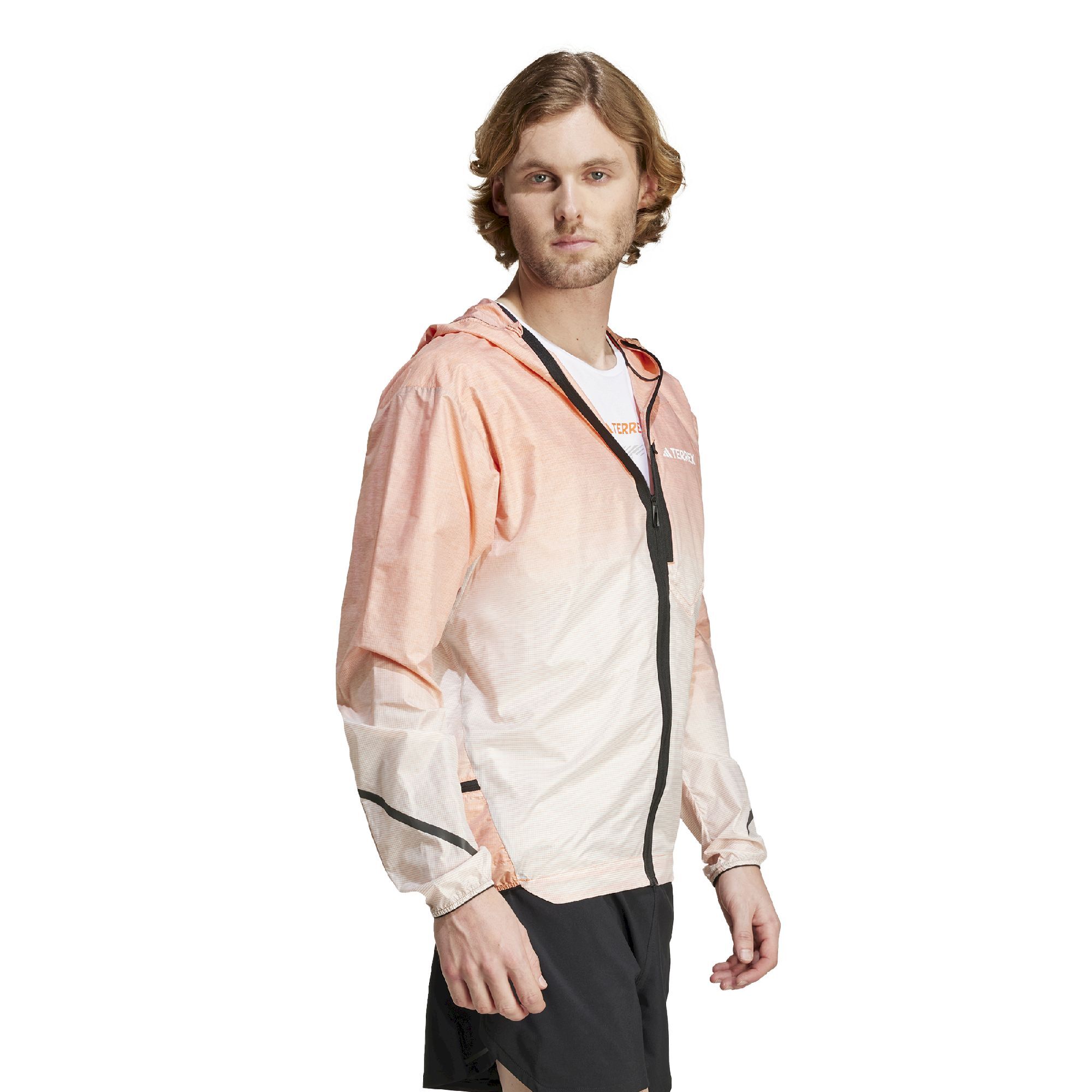 adidas Xperior Light - Chaqueta running - Hombre | Hardloop