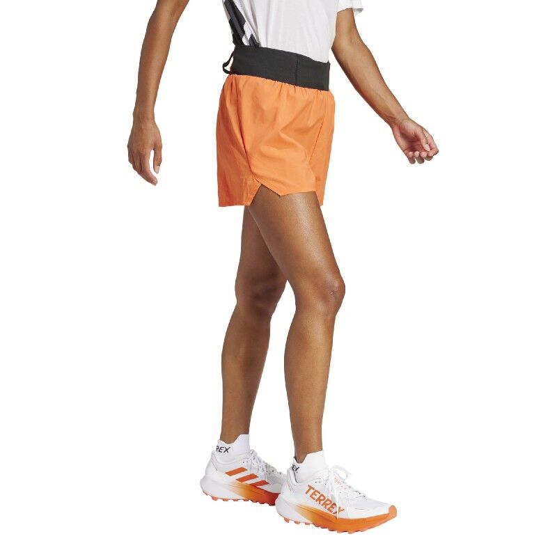 adidas Xperior Shorts - Trail running shorts - Women's | Hardloop