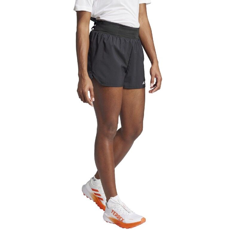 adidas Xperior Shorts - Løbeshort - Damer | Hardloop