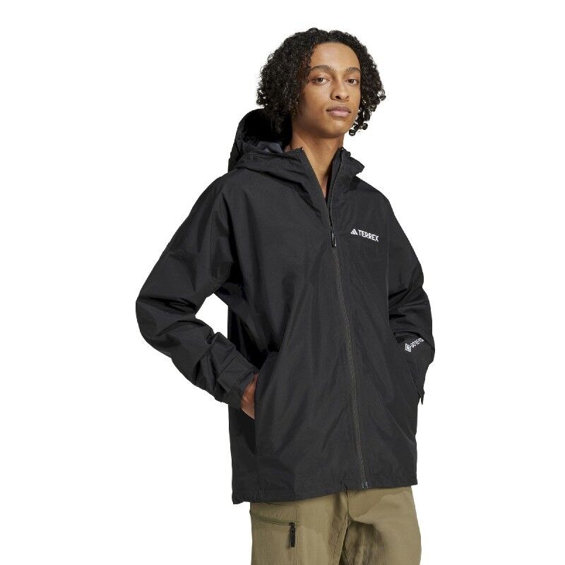 Xperior 2L Gore-Tex Jacket - Waterproof jacket - Men's