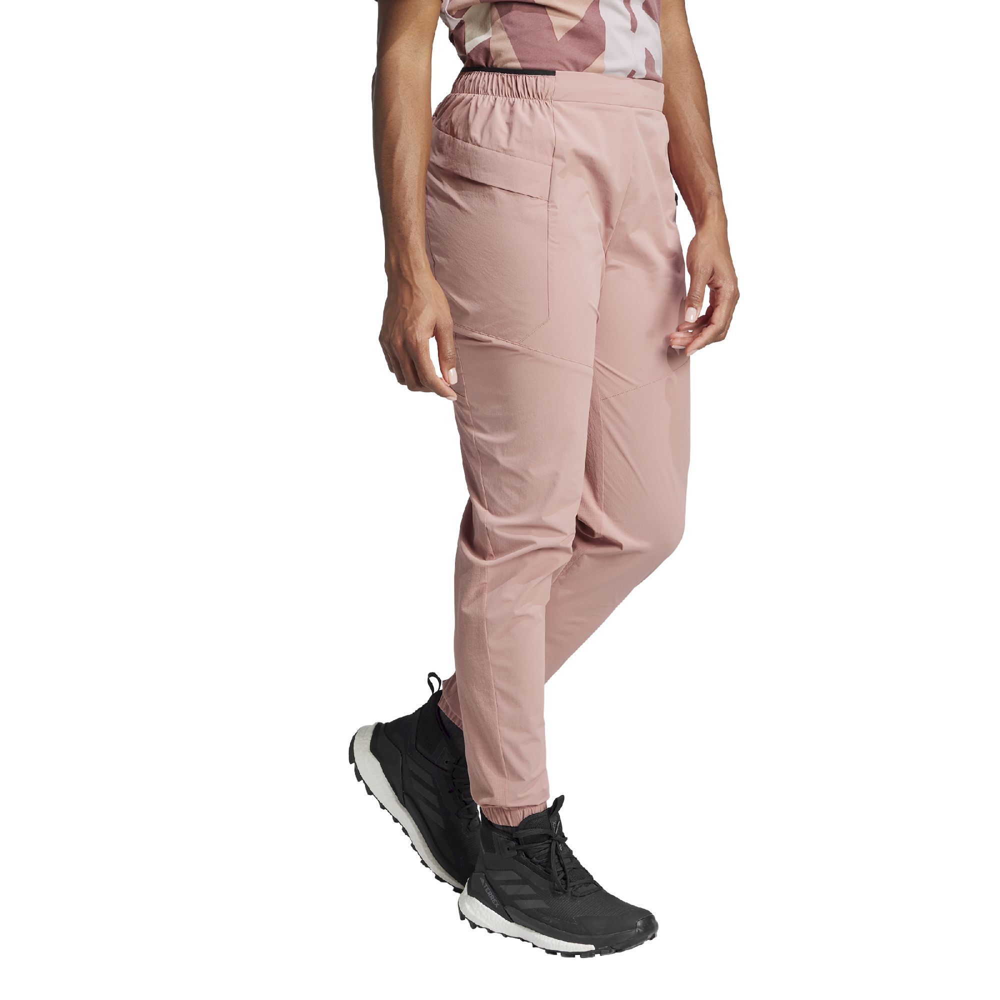 adidas Terrex Xperior Light Pant - Pantaloni da escursionismo - Donna | Hardloop