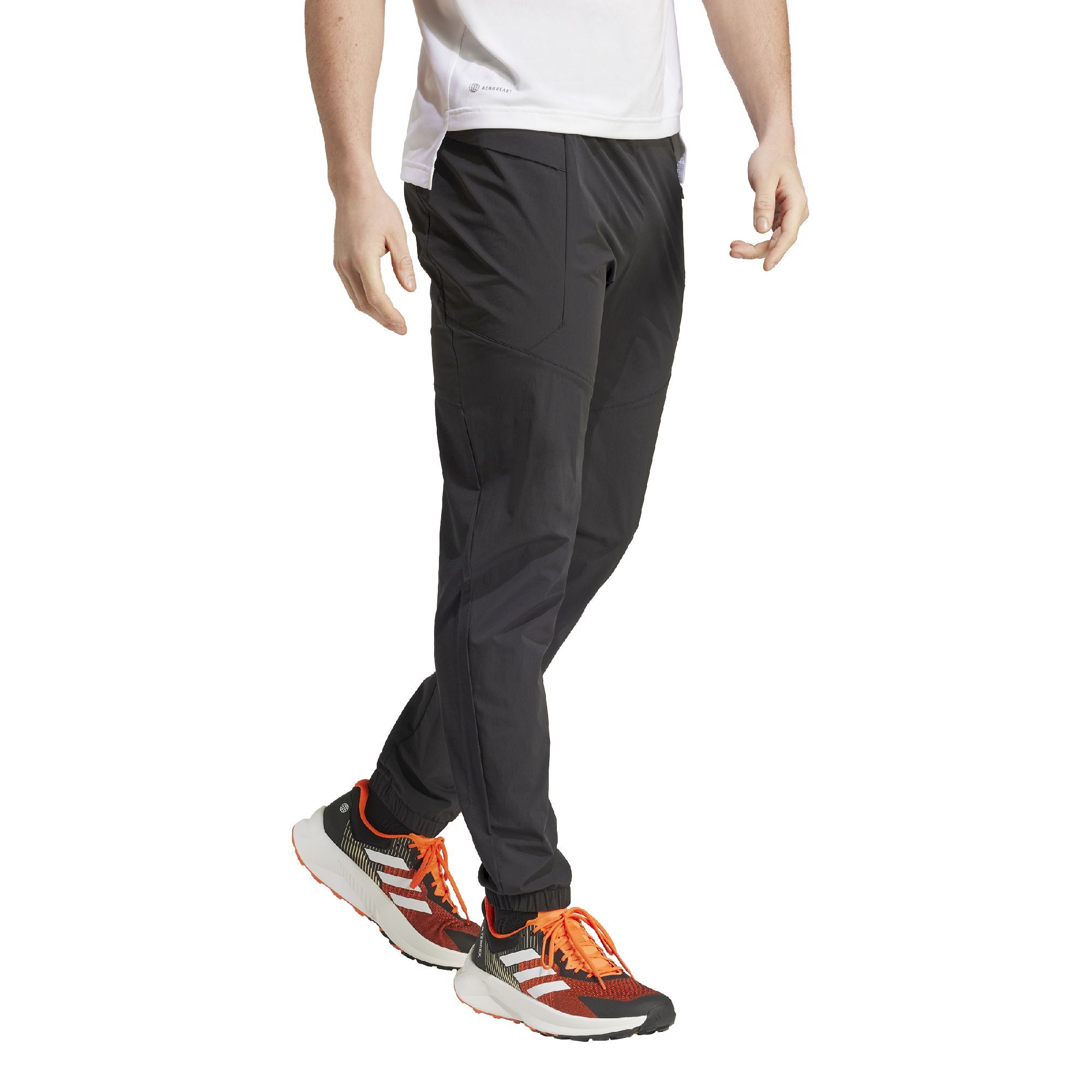 adidas Xperior Light Pants - Laufhose - Herren | Hardloop