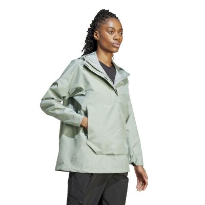 XP 2.5 Anorak - Giacca antipioggia - Donna