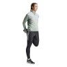 adidas Ultimate Hivis 1/2 - Giacca running - Donna | Hardloop
