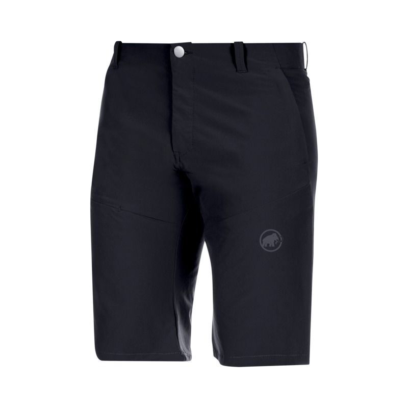 Mammut - Runbold Shorts - Pantaloncini - Uomo